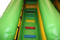 Preview: Hüpfburg Jungle Multiplay in 6,9m x 5,4m x 5,6mh
